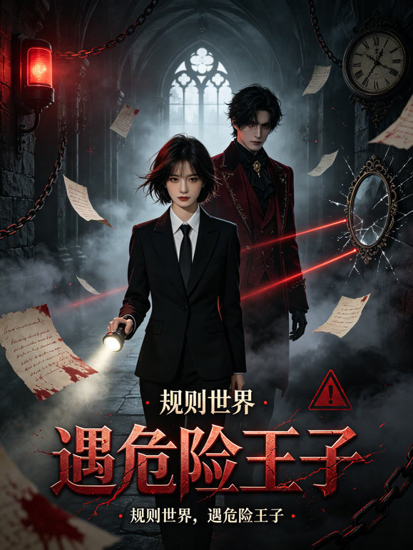 规则世界，遇危险王子
