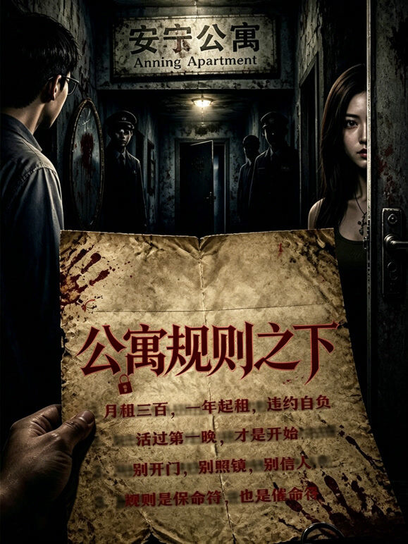 公寓规则之下