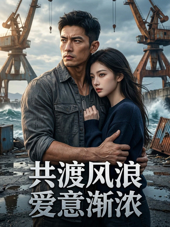 共渡风浪爱意渐浓