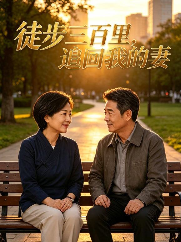 徒步三百里，追回我的妻