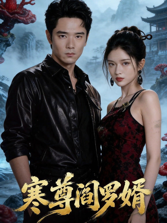 寒毒阎罗婿
