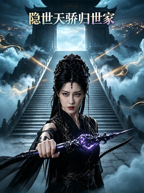 隐世天骄归世家