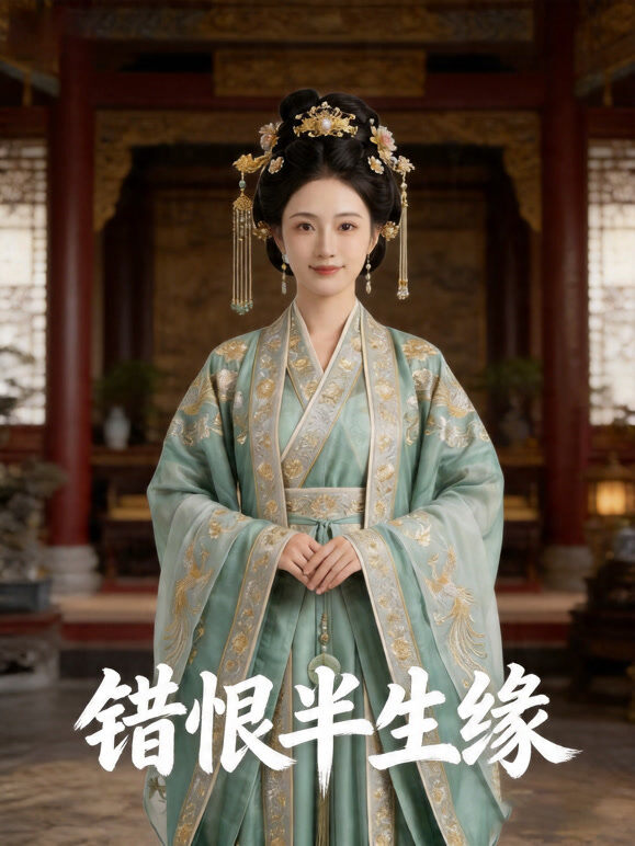 错恨半生缘