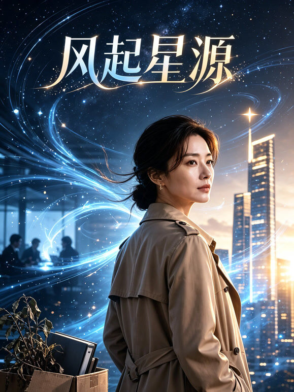 风起星源