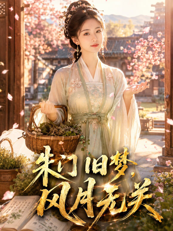 朱门旧梦，风月无关