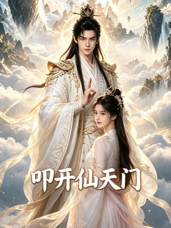 叩开仙天门