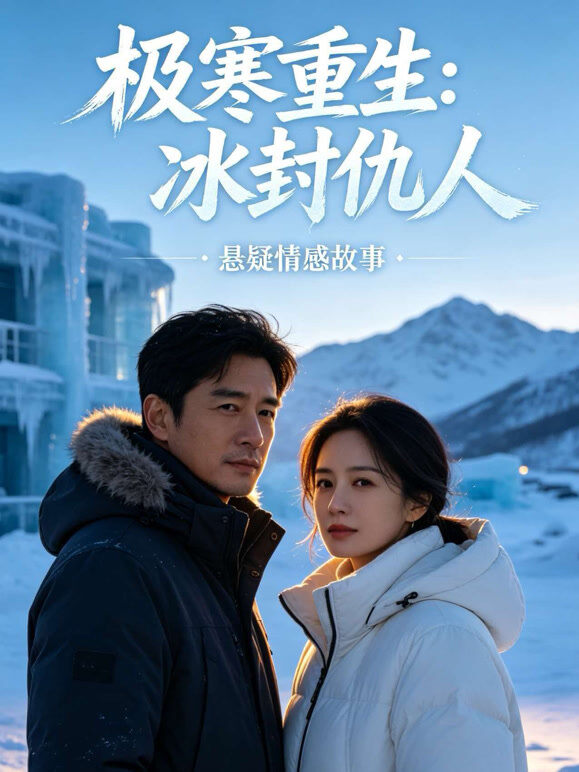 极寒重生：冰封仇人