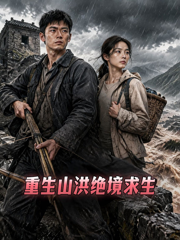重生山洪绝境求生