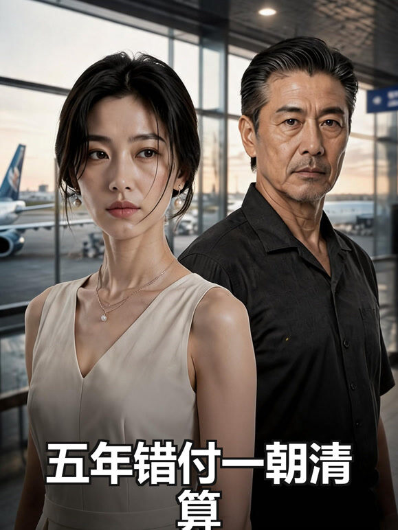 五年错付一朝清算