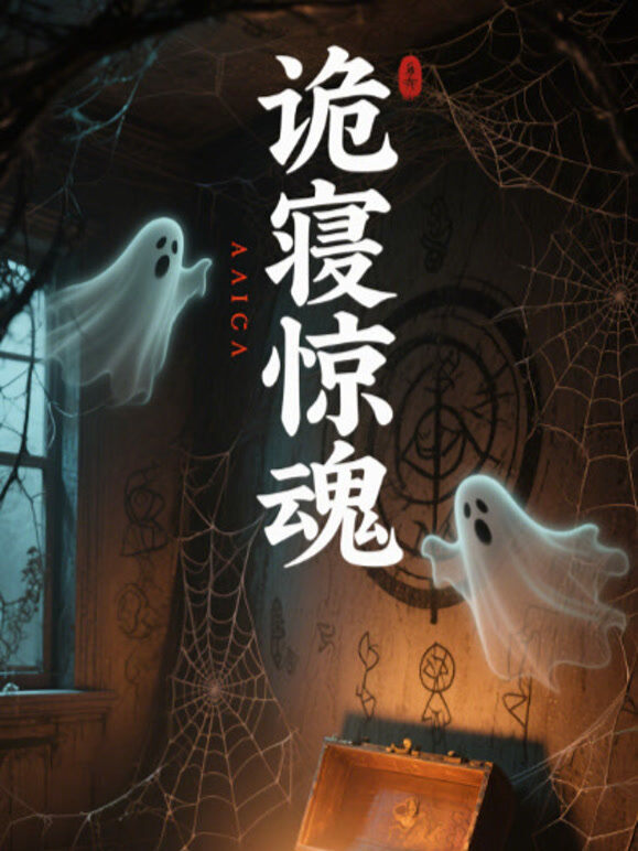 诡寝惊魂（第一季）