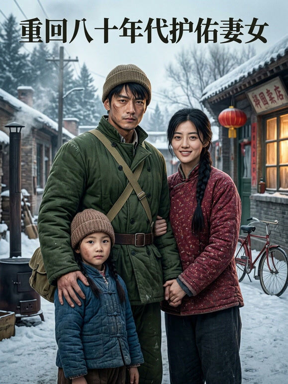 重回八十年代护佑妻女