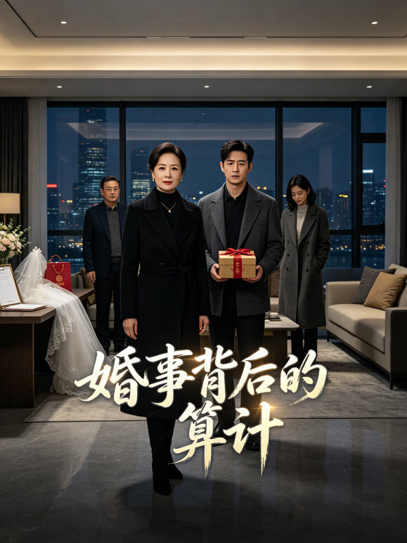 婚事背后的算计