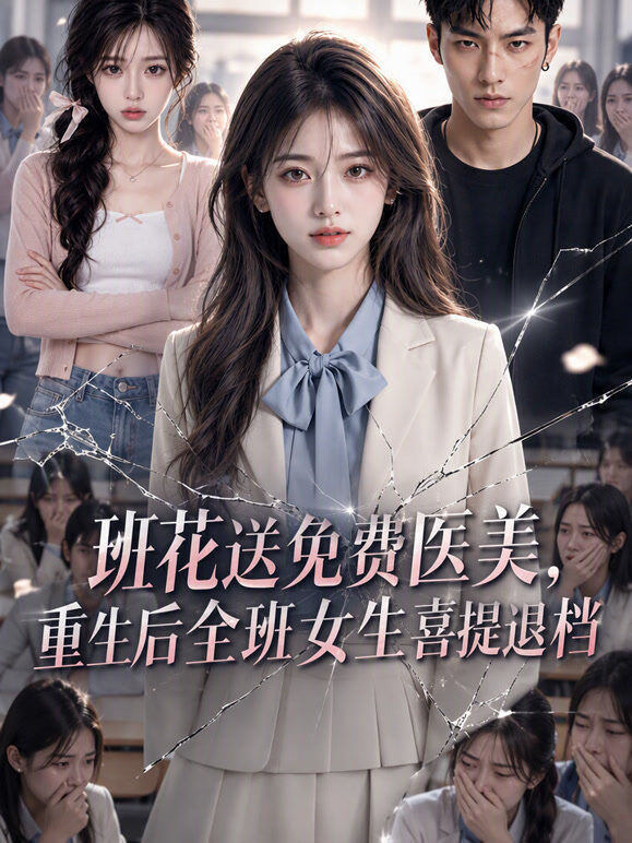 重生不劝医美骗局，全班集体退档