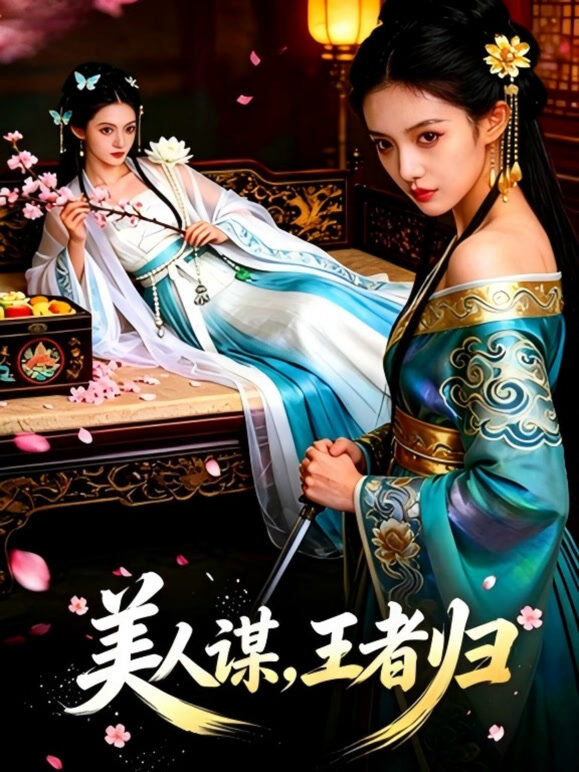 美人谋，王者归
