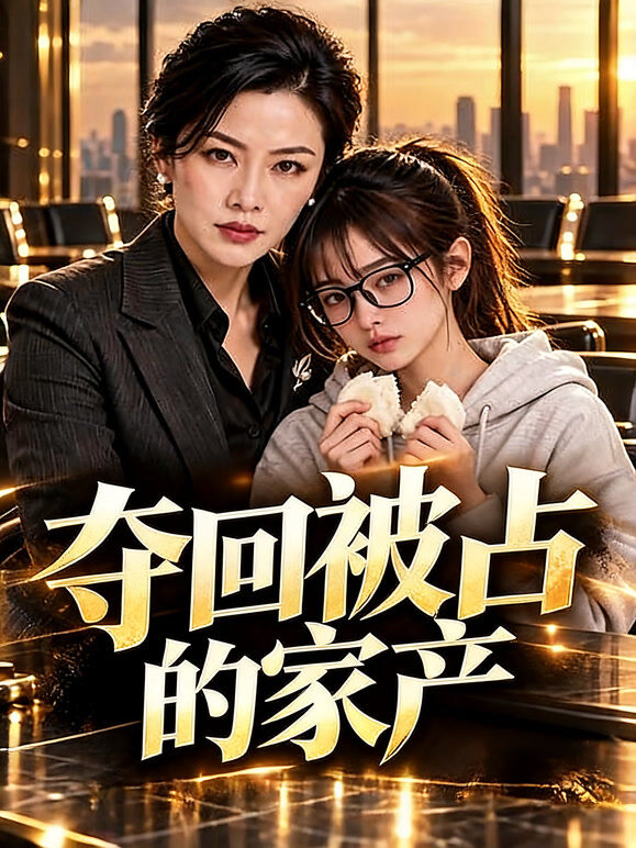夺回被占的家产