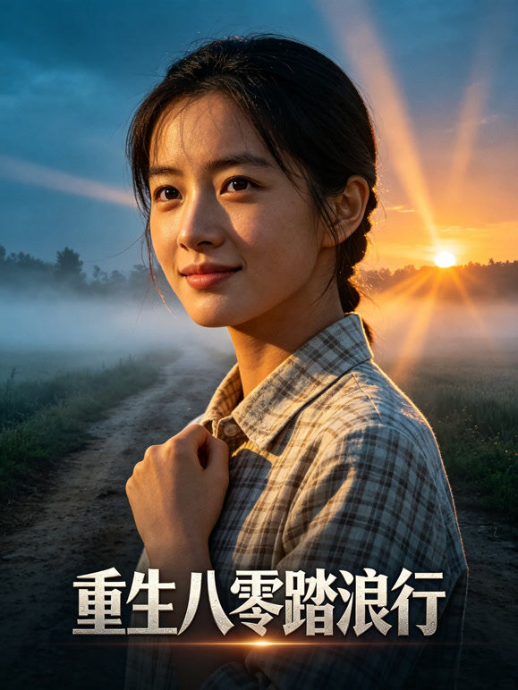 重生八零踏浪行