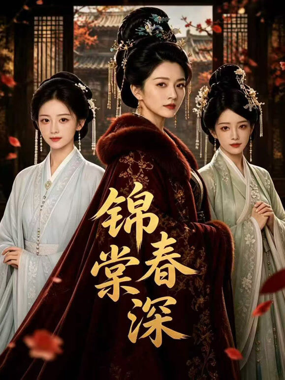 锦棠春深