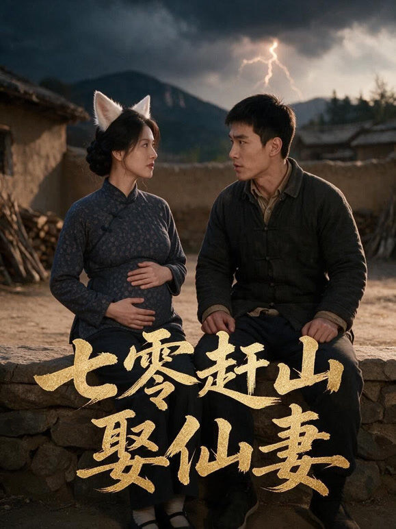 七零赶山娶仙妻