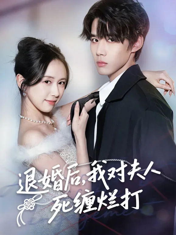 退婚后，我对夫人死缠烂打短剧海报