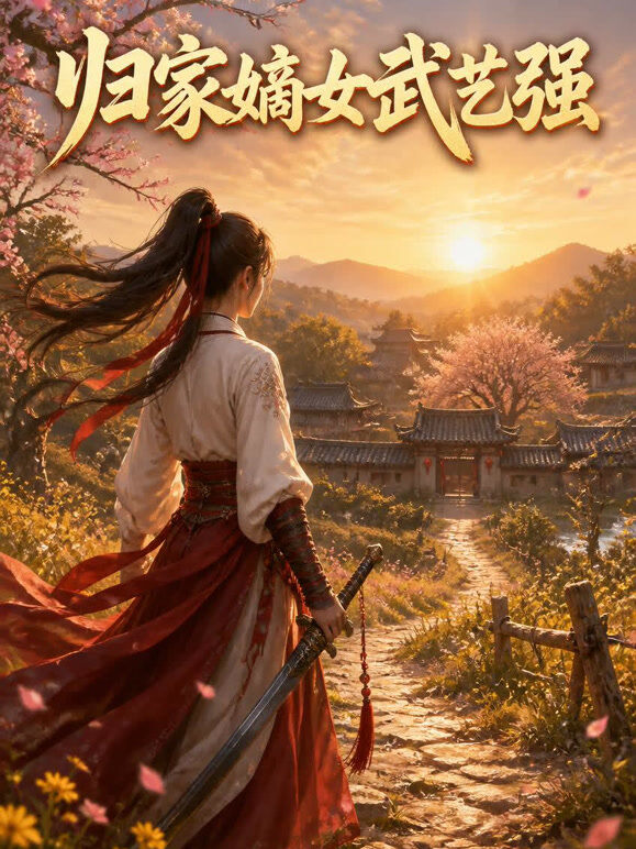 归家嫡女武艺强