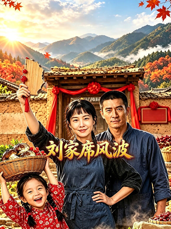 刘家席风波