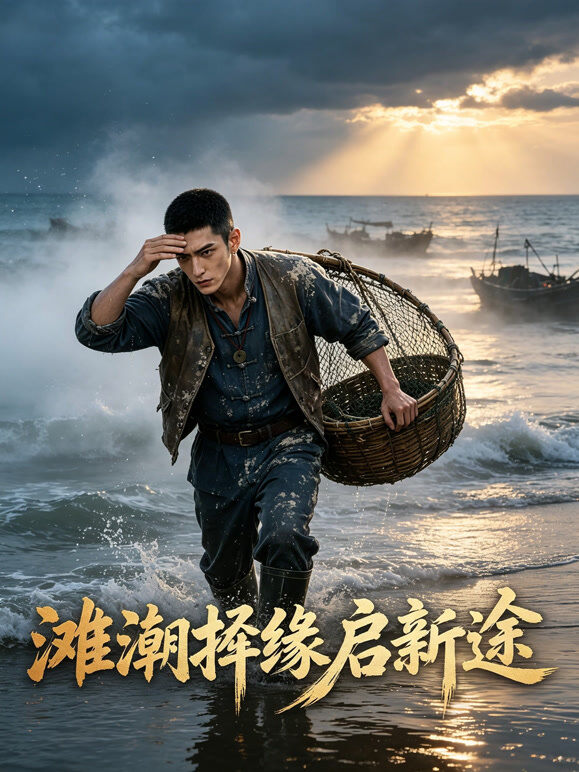 滩潮择缘启新途