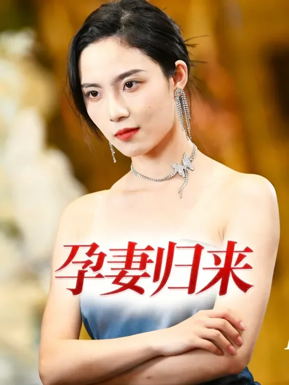 孕妻归来短剧海报