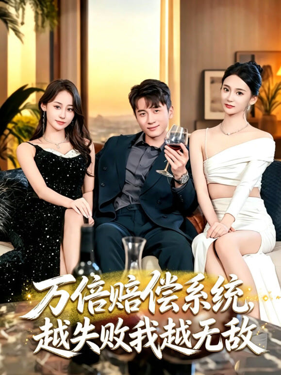 万倍赔偿系统，越失败我越无敌