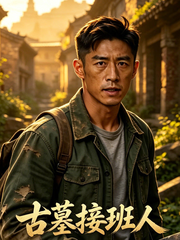 古墓接班人