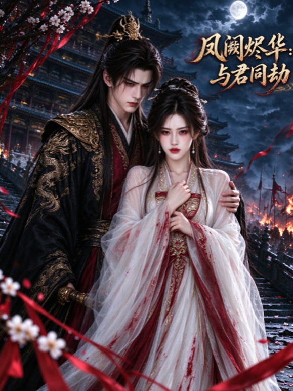 凤阙烬华：与君同劫