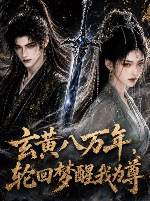 玄黃八万年，轮回梦醒我为尊
