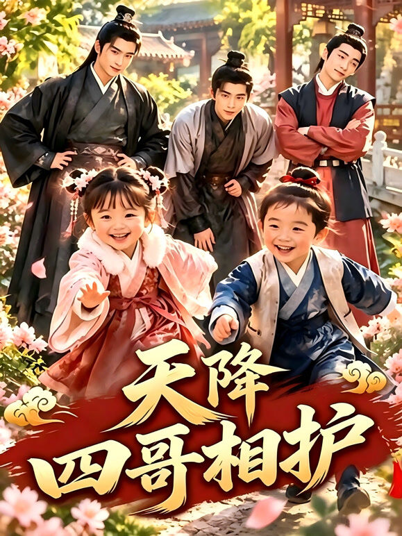 天降四哥相护