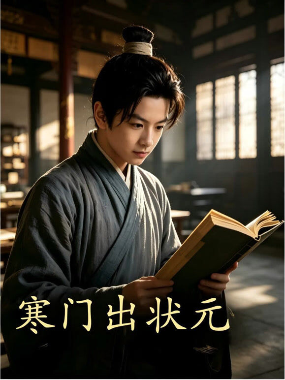 寒门出状元