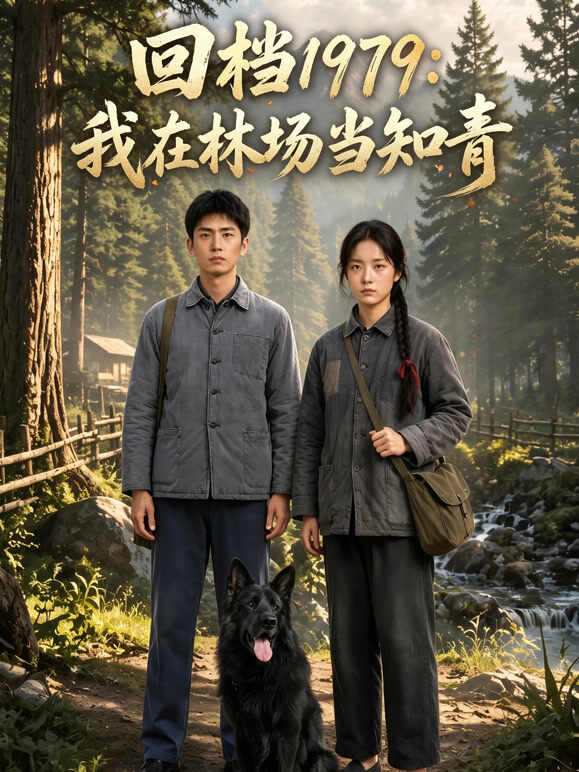回档 1979：我在林场当知青