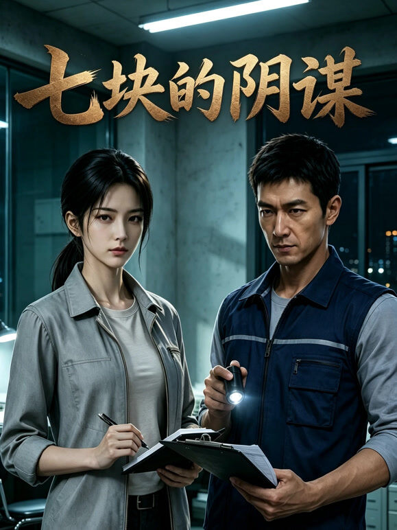 七块的阴谋