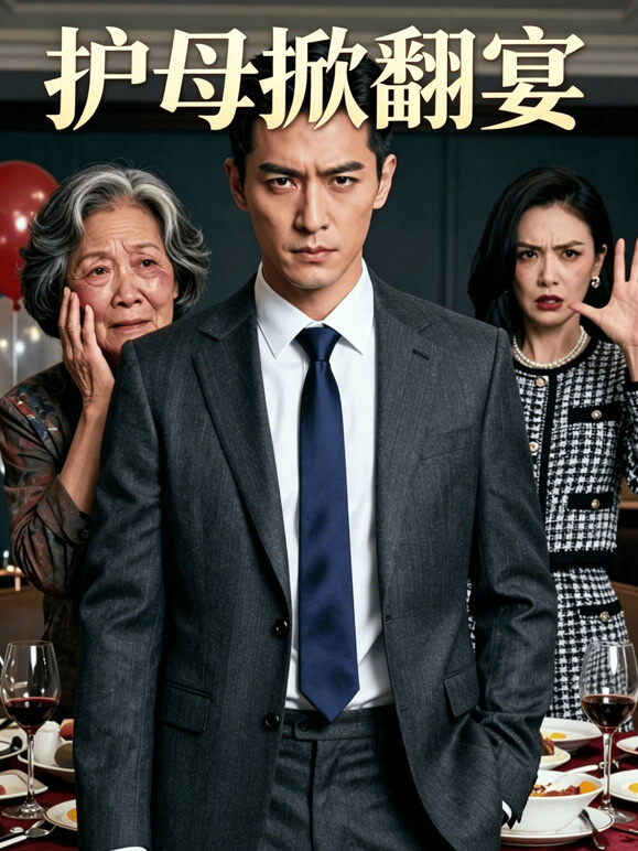 护母掀翻宴