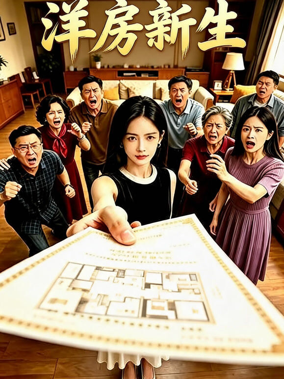 洋房新生