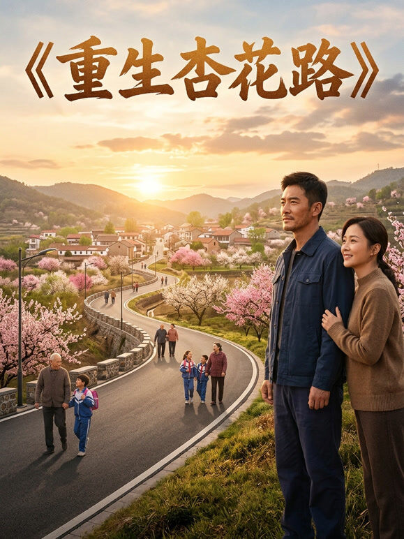 重生杏花路