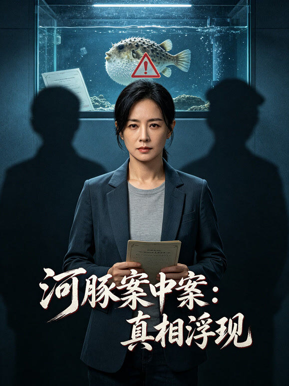河豚案中案：真相浮现