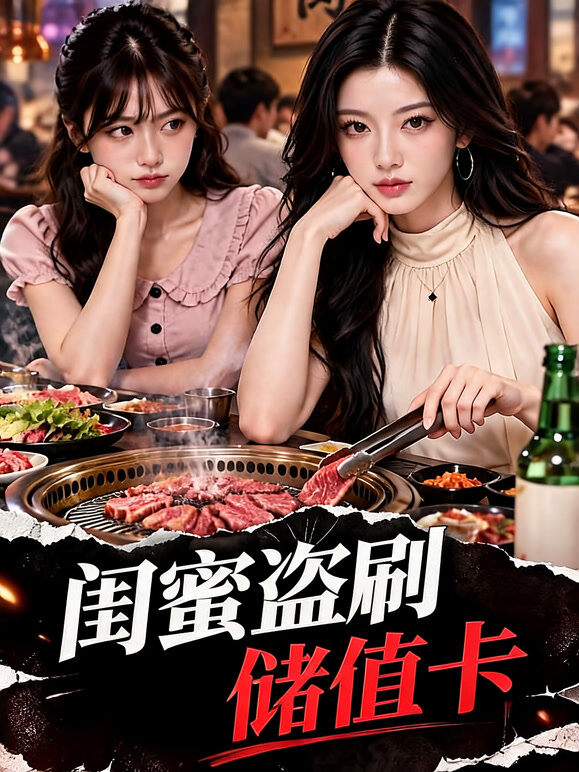 闺蜜盗刷储值卡