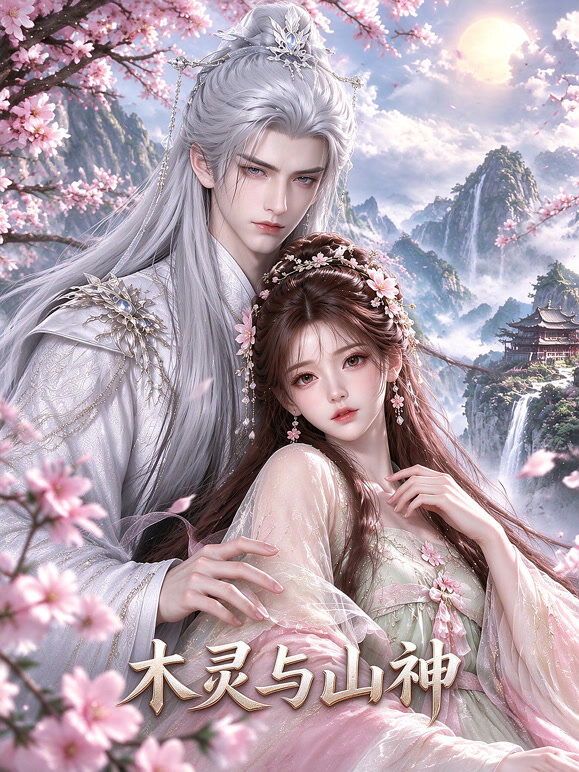 木灵与山神