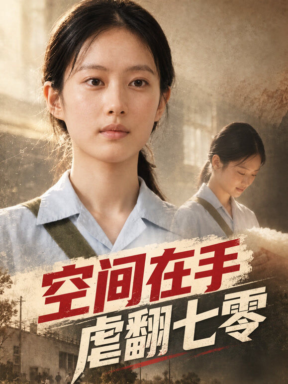 空间在手虐翻七零