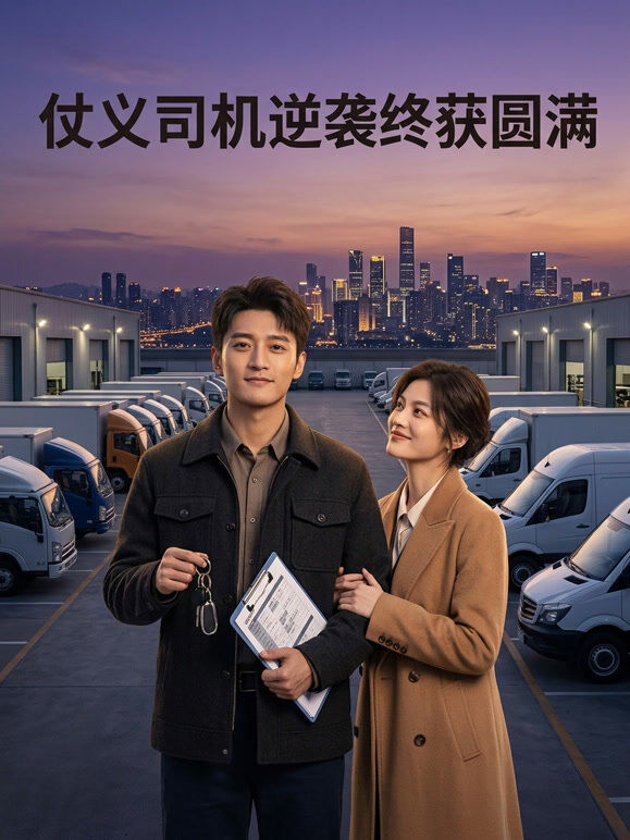 仗义司机逆袭终获圆满