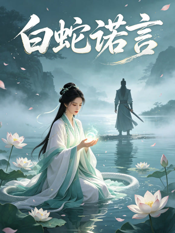 白蛇诺言
