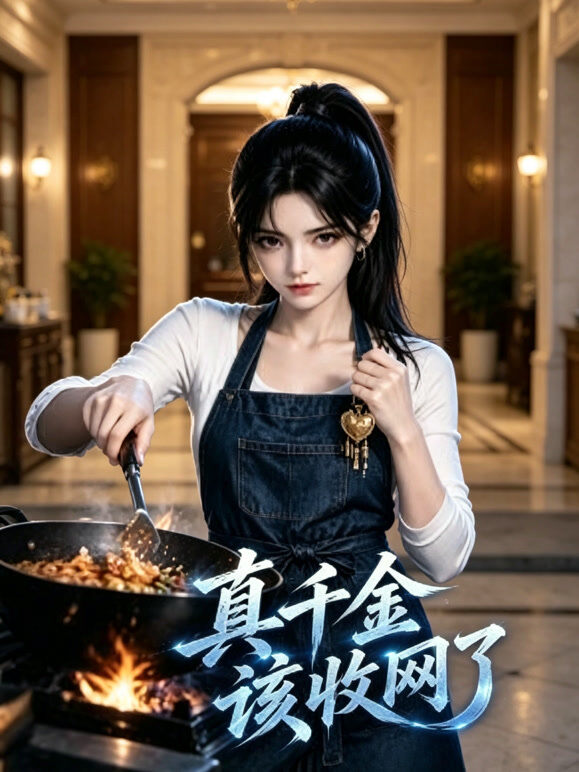 真千金收网了