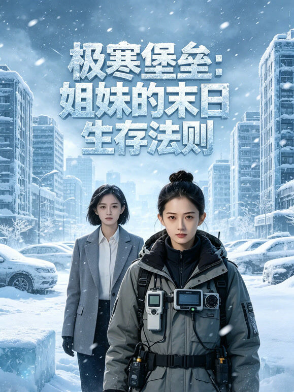 极寒堡垒：姐妹的末日生存法则