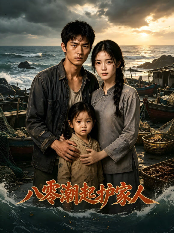 八零潮起护家人