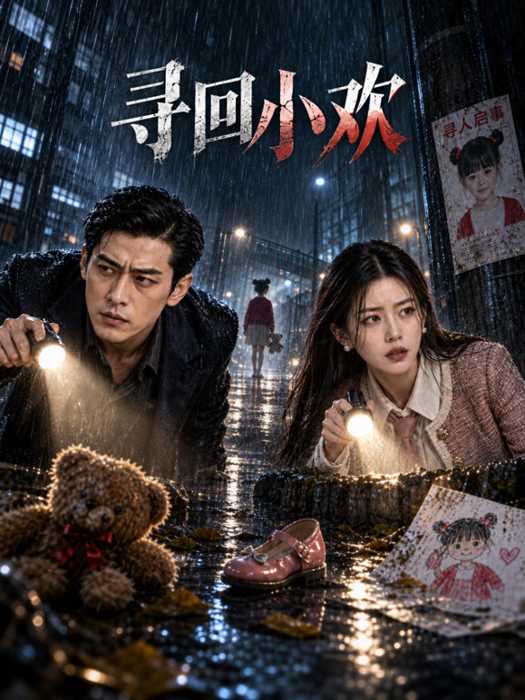 寻回小欢