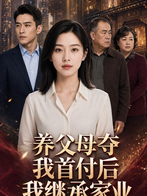 养父母夺我首付后我继承家业