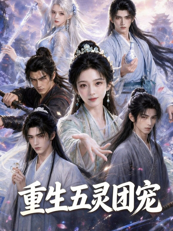 重生五灵团宠